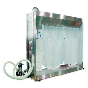 Déshydrateur AUSAVINA (filtre à boues) - Product Image 2