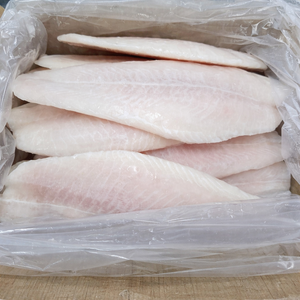 Filete de Pangasius Congelado Sostenible / Sabor de las Aguas Vietnamitas / Hecho en Vietnam / Sra. Alina - Product Image 5