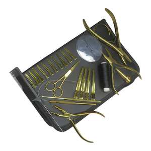 Kit de Herramientas de Acero al por Mayor para Extensiones de Cabello, Alicates para Cintas de Lentejuelas para el Cuidado y Estilismo del Cabello, Kit de Herramientas de Calidad para Remover Extensiones de Cabello a Buen Precio - Product Image 1