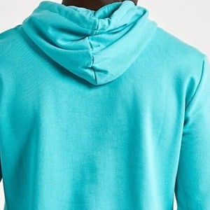 Sudaderas con capucha bordadas para hombre, económicas, a la moda, con logotipo/colores personalizados, las más populares, ligeras. - Product Image 6