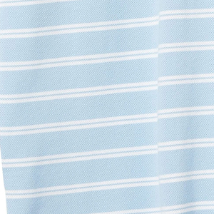 Nueva Llegada, Camiseta Polo de Algodón Personalizada con Logotipo para Hombre, Talla Grande, Camiseta Polo de Manga Corta de Verano de Algodón de Alta Calidad - Product Image 5