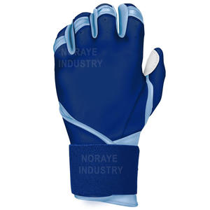 Gants de baseball et de softball en cuir de vachette de haute qualité, personnalisables, professionnels, ambidextres, respirants, légers, nouveau design - Product Image 2