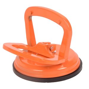 Ventouse industrielle robuste de 4,6 pouces pour le levage de grands carreaux et le remplacement de pare-brise - Product Image 2