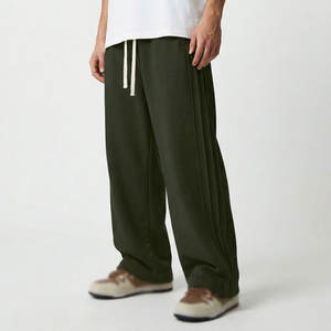 Custom <b>Drawstring</b> Closure Men <b>Trousers</b> All Color Custom Made Men <b>Trousers</b> Made In Best Material Men <b>Trousers</b> - Product Image 6