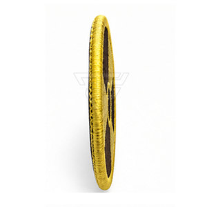 Patchs brodés en toile légère de qualité supérieure, couleurs et tailles personnalisées, style tendance, meilleur prix - Product Image 3