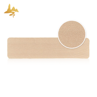 Patch transdermique de soulagement de la douleur féminine en tissu élastique pour les crampes menstruelles-pour les femmes