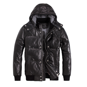 Doudoune Premium Professionnelle Chaude pour l'Hiver – Vêtement d'extérieur pour l'Exportation Mondiale en Gros, la Vente au Détail et la Mode - Product Image 6