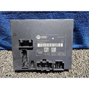 ECUs et modules informatiques d'occasion A8 4H0959760F - Product Image 1