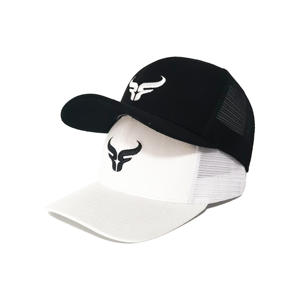 Gorra de Béisbol Bordada Personalizada, Gorra Trucker de 5 y 6 Paneles, Fabricante y Proveedor de Gorras de Marca Privada OEM ODM - Product Image 6