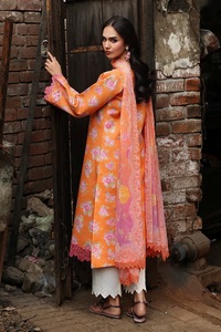pakistani <b>suits</b> Cotton / Lawn shalwar kameez design <b>for</b> <b>women</b> high quality <b>dress</b> Embroidered Cotton / Lawn <b>Suits</b> - Product Image 2