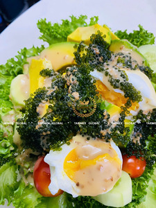 Algues vertes séchées de qualité supérieure, caviar d'umibudo, algues marines déshydratées en gros, raisins de mer pour l'exportation, emballage OEM, fabriqué au Vietnam - Product Image 4