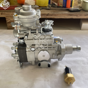 0460426228 2643J625 2643J623 Bomba de inyección de combustible diésel VE6, piezas de motor para maquinaria de construcción para motores diésel Perkins - Product Image 3