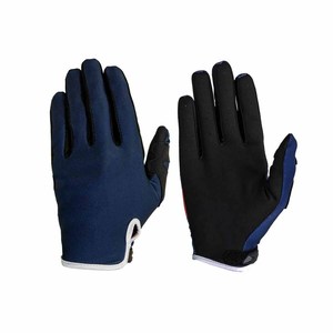 Wholesale factory Custom OEM Ful Finger Cycling <b>Gloves</b> Carbon Fiber MTB Motocross Mountain Bike Riding Driving Motorcycle <b>Gloves</b> - Product Image 1