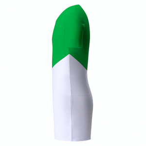 Venta al por mayor de fábrica, uniforme de fútbol personalizado unisex para la Copa Mundial 2026 de Haití, camiseta de fútbol 100% algodón de secado rápido de alta calidad. - Product Image 2