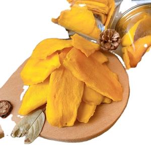 Bul ส่งออกมะม่วงแห้ง100% ธรรมชาติ - Product Image 1