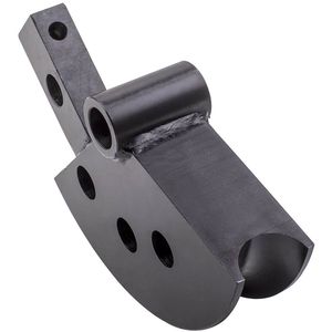 Kit a ventaglio rotondo da 1 5/8 pollici OD per piegatubi WFB2 WFPB1000 - per piegatubi - Product Image 2