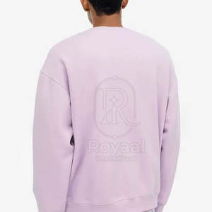 Sudadera Oversize para Hombre, Diseño Moderno, de Alta Calidad, Cómoda, Informal, Superventas - Product Image 4