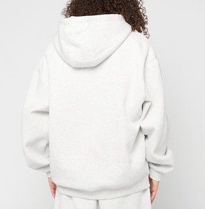 Sudadera con Cierre de Cremallera para Hombre, Personalizada, de Algodón Suave, Ropa Casual Urbana, Fabricante de Ropa al por Mayor, Moda OEM - Product Image 5