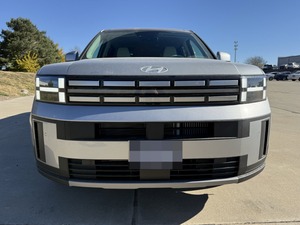 Luxueux et Spacieux pour SANTA FE HYBRID SE AWD SUV avec sièges en cuir, toit ouvrant, éclairage LED, transmission automatique, caméra de recul 360° - Product Image 4
