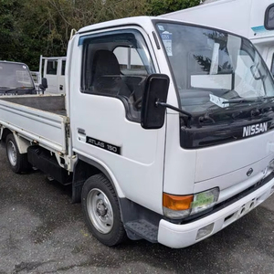 Gran Demanda, Venta Rápida, Modelo Antiguo 1994, Camioneta Atlas Diésel 4x4 5MT, Nissan, LISTA PARA ENVIAR, ENTREGA 24/7 - Product Image 1