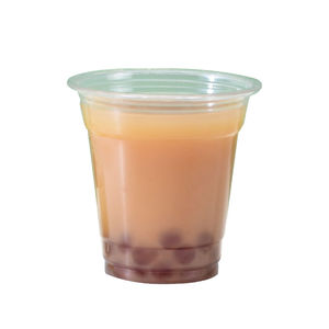Factory Wholesale Disposal Iced Coffee <b>Cups</b> Tea Pet <b>Cold</b> Coffee Tea Plastic Food Beverage Plastic <b>Cups</b> - Product Image 4