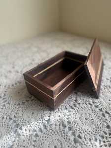 Organizer <b>Box</b> Stackable <b>Drawer</b> Style Jewelry <b>Storage</b> Case for Rings Earrings Necklaces Bracelets Watches Vanity <b>Storage</b> <b>Box</b> - Product Image 2