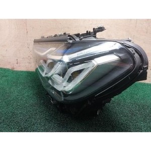 ชุดไฟหน้า LED ซ้าย รุ่น 5 Series G30 ปี 2021 ของแท้ OEM 985058707 - Product Image 3