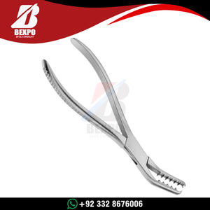 Instrumentos Quirúrgicos Ortopédicos de Acero Inoxidable para Cirugía de Columna Vertebral, Placa Cervical Anterior - Product Image 4