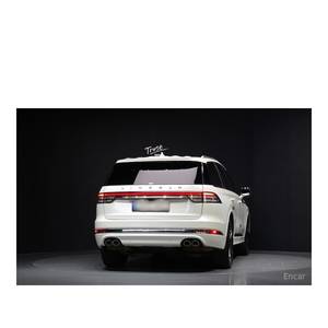 Lincoln Aviator 3.0 Black Label AWD 2024, 73,670 km, Volante a la Izquierda, Caja de Cambios Automática, con Cámara Trasera - Product Image 4