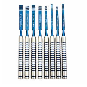 8 piece dental <b>chisel</b> <b>set</b> implant surgery instruments professional dental kit - Product Image 6