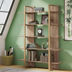 Bookshelf <b>Bookcases</b> - Product Image 3