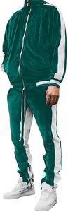 Conjunto Deportivo Premium para Hombre, Estilo Urbano, 2 en 1, Personalizado, 240G, Algodón, con Capucha, Corte Regular - Product Image 1