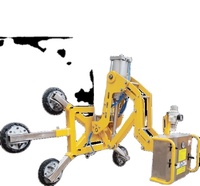 Pengangkat Kaca Jib, Pengangkat Kaca Mobile, Pengangkat Kaca Vakum Pneumatik
