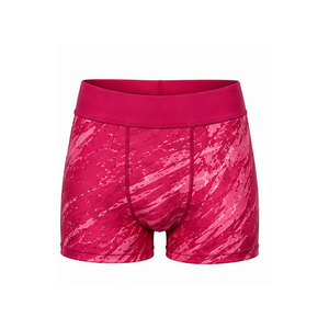 Everyday Women <b>Boxer</b> Shorts Lightweight Soft Casual Shorts For Home Wear Daily Use And Simple Daily Clothing - Product Image 1
