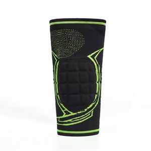 Coudières en coton de qualité supérieure, respirantes, souples, légères, séchage rapide, protection professionnelle pour le fitness et la gym - Product Image 1