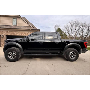Ford F-150 SVT Raptor 2013 - Product Image 4