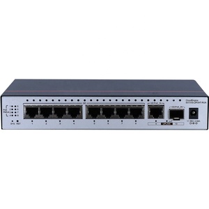 S5731S-L8P2HT-RUA de commutateur Gigabit Ethernet d'unité à distance de série S5731-L - Product Image 2