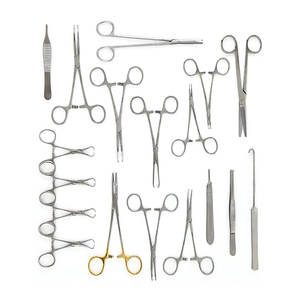 Paquete Quirúrgico Completo para Esterilización Felina, Procedimientos de Esterilización de Gatos Seguros y sin Estrés - Product Image 2