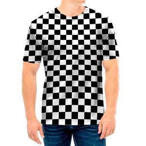 เสื้อยืดเปล่าพิมพ์ลายด้านหน้าสำหรับผู้ชาย ผ้าฝ้าย 100% คุณภาพพรีเมียม รับผลิตแบบ OEM/ODM ขายส่งทั่วโลก เครือข่ายเสื้อผ้า - Product Image 1