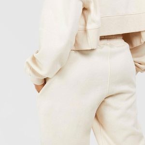 Sudadera con Capucha Corta para Mujer, Estilo Urbano, con Estampado Gráfico 3D, Cierre de Cremallera, Algodón Transpirable y Ecológico, en Oferta - Product Image 3