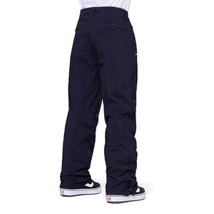 Pantalon de neige standard pour homme, pantalon de pluie durable, résistant à l'eau et aux intempéries, pour l'hiver - Product Image 2