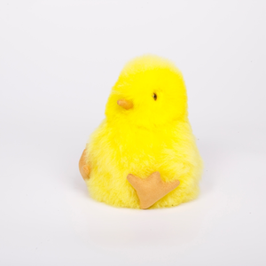 Suaves y Adorables Peluches de Pollo y Alpaca Hechos a Mano, Juguetes Pequeños de Anime al por Mayor para Bebés - Product Image 5