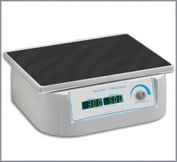 Incubadora de laboratorio agitador - Product Image 5