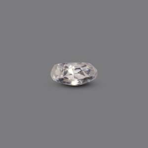 Gema de Circonia Cúbica Suelta de 4.5 Quilates, de 4x4mm a 4x6mm, para Joyería Fina - Product Image 3