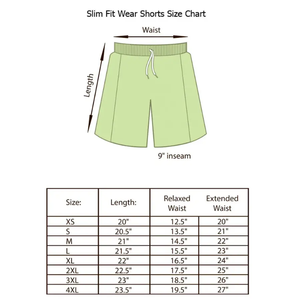 Pantalones Cortos Deportivos de Malla Sublimados Personalizados Premium para Hombre, Pantalones Cortos Casuales de Verano para Baloncesto y Running - Product Image 6