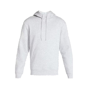 Sudadera con Capucha para Hombre, 100% Algodón, Forro Polar Transpirable, 300g de Peso de Tela, Estilo Casual para Otoño - Product Image 1