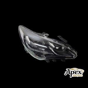 Phare avant droit d'occasion Stinger 92102J5200 - Product Image 1