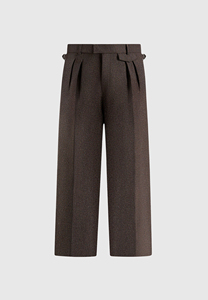 Pantalones Deportivos de Algodón para Hombre, Cintura Alta Elástica, Personalizables, para Primavera e Invierno - Product Image 6