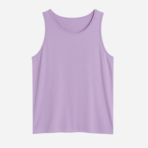 Débardeurs pour hommes 100% coton, respirants, design décontracté et ajusté, confortables, sans manches, pour la gym, la course à pied, grandes tailles - Product Image 4