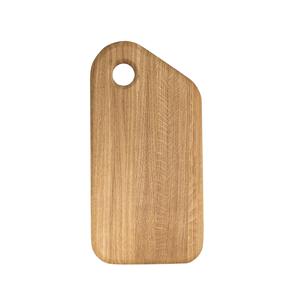 Tabla de Cortar de Madera Sostenible de la Más Alta Calidad, Bloques de Corte de Madera de Acacia, Tamaño, Forma y Color Personalizables - Product Image 5
